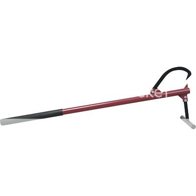 [Hearth.com] Just Got My Northern Tool Cant Hook / Timberjack