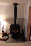 [Hearth.com] Building of my hearth - from start to finish