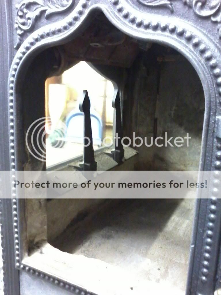 [Hearth.com] My Fireview project