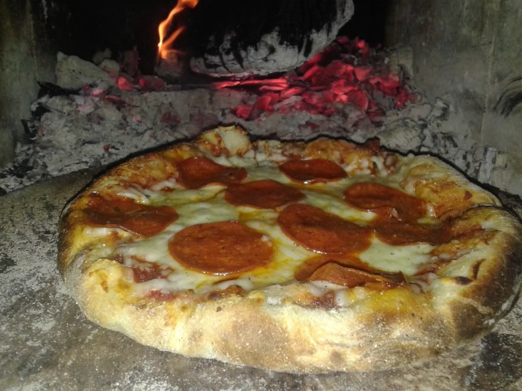 [Hearth.com] Pizza thread # 237