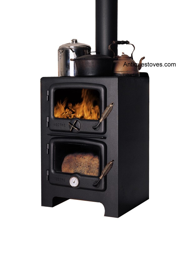 [Hearth.com] Is a step top necessary for cooking?