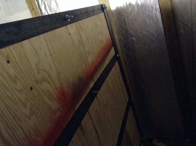 [Hearth.com] Non Pressurized Storage...