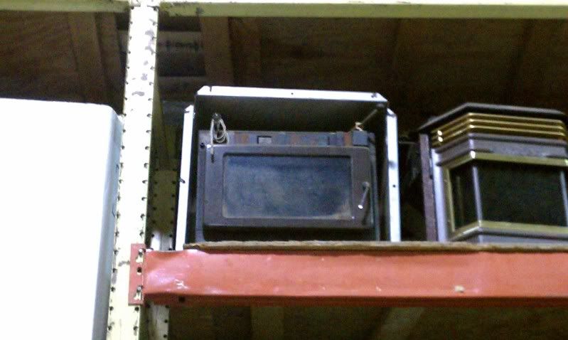 [Hearth.com] The Clarks Ace Hardware Warehouse/Time Capsule Thread