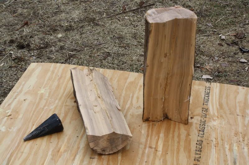 [Hearth.com] choosing downed / dead trees