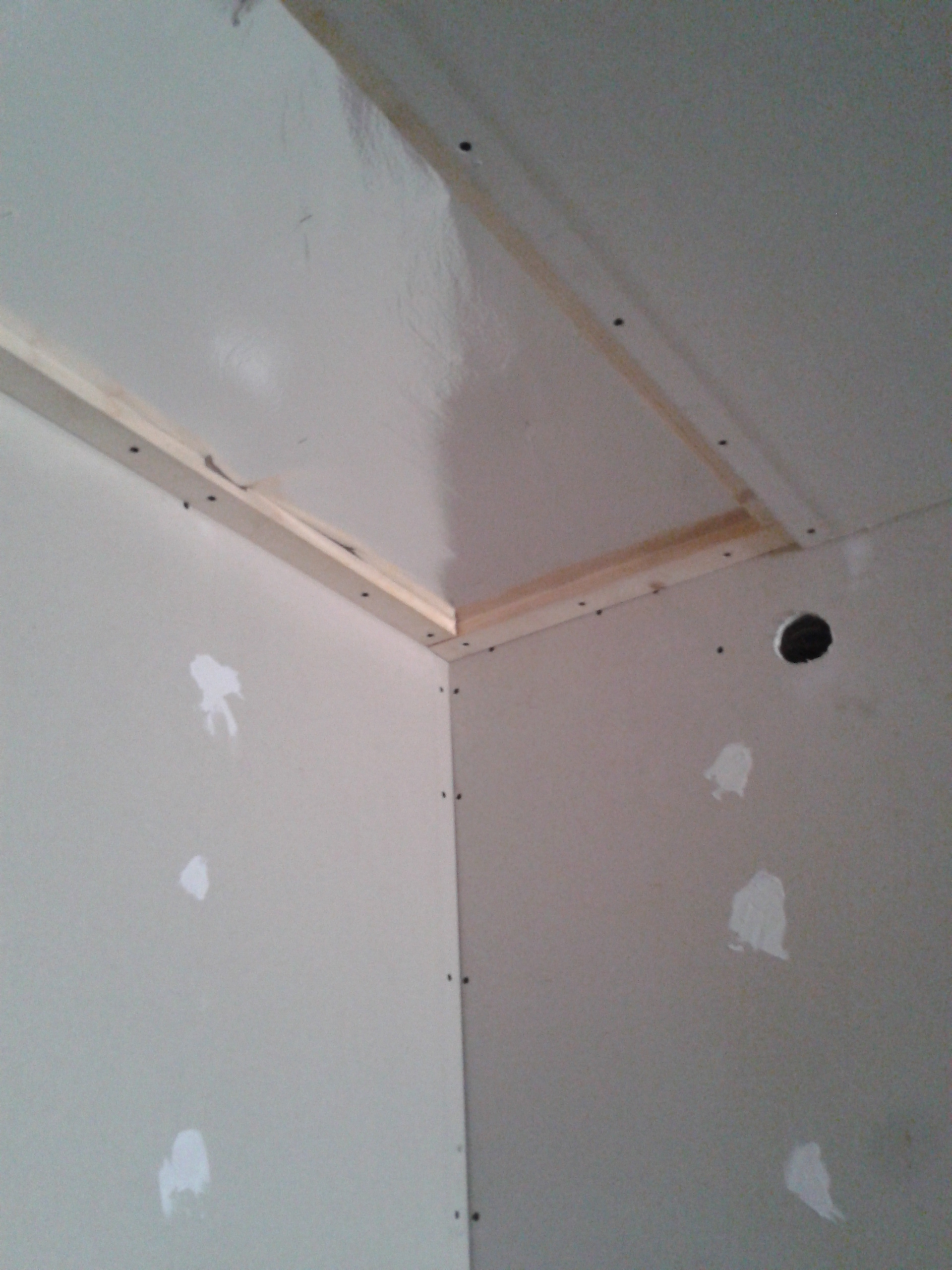 [Hearth.com] Reflector... for ceiling?