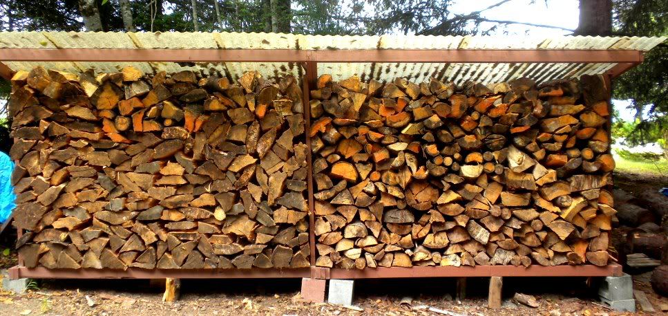 [Hearth.com] Help me Decide About Past-Prime Wood