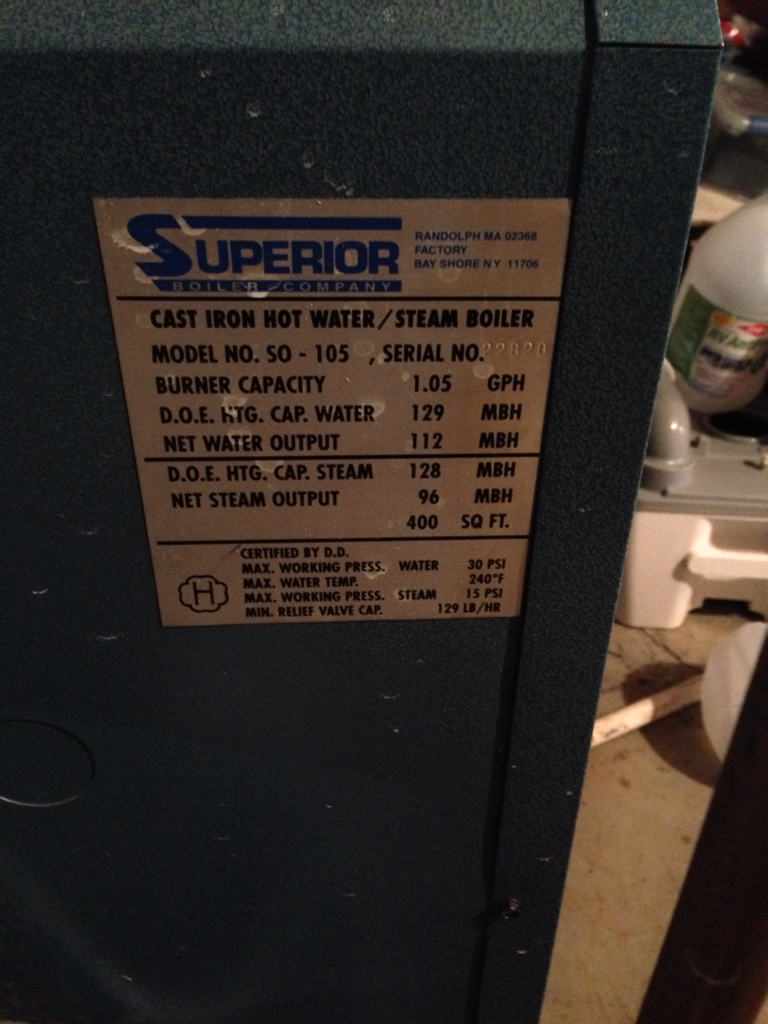 [Hearth.com] Pellet stove operational.  Ditching the oil boiler?