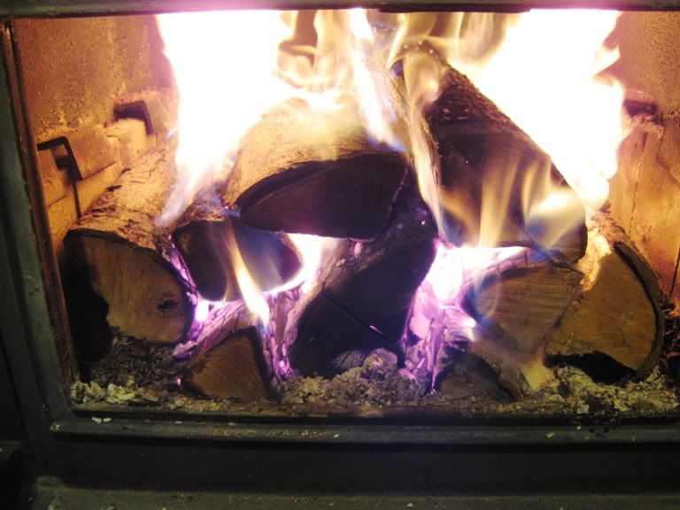 [Hearth.com] Top-Down Fire Laying: What Am I Missing Here?