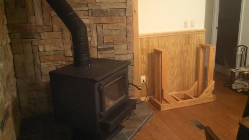 [Hearth.com] Stove and hearth project