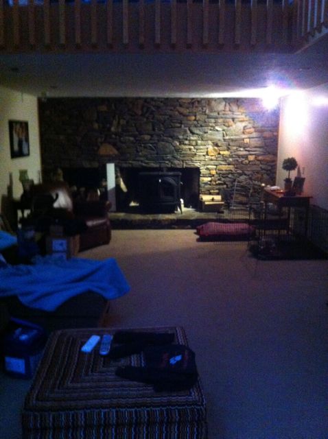 [Hearth.com] Room not warming up