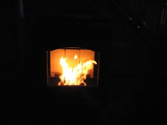 [Hearth.com] Here is what my stove looks like right now.....