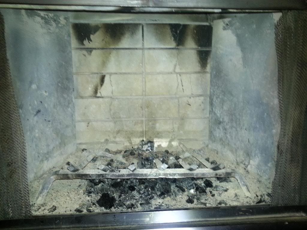 [Hearth.com] ZC insert heart burn