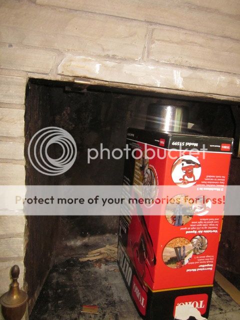 [Hearth.com] Looking for Contemporary Insert (I think)