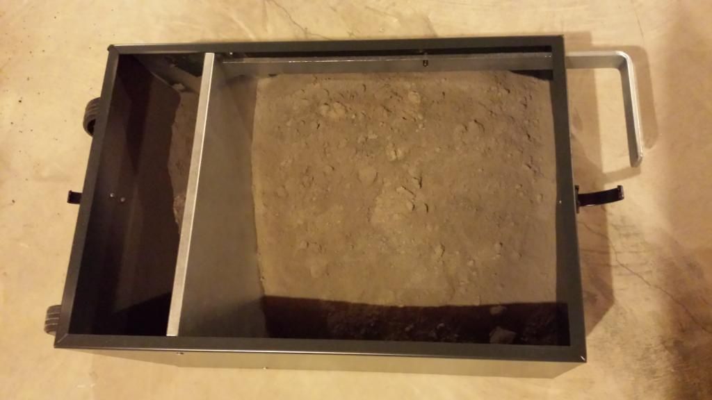 [Hearth.com] Windhager Biowin 260 install with photos