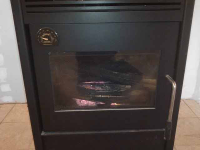 [Hearth.com] Chinook burn times