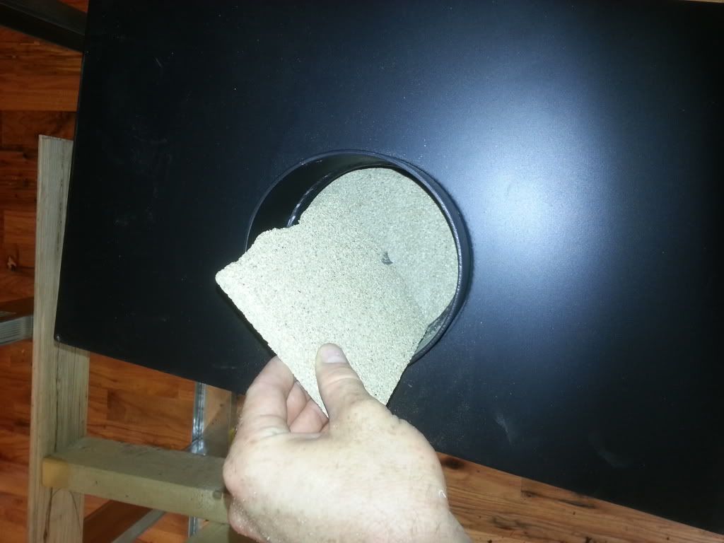 [Hearth.com] Is my 17-VL arrived broken again?