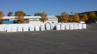 [Hearth.com] Pellet shortage?