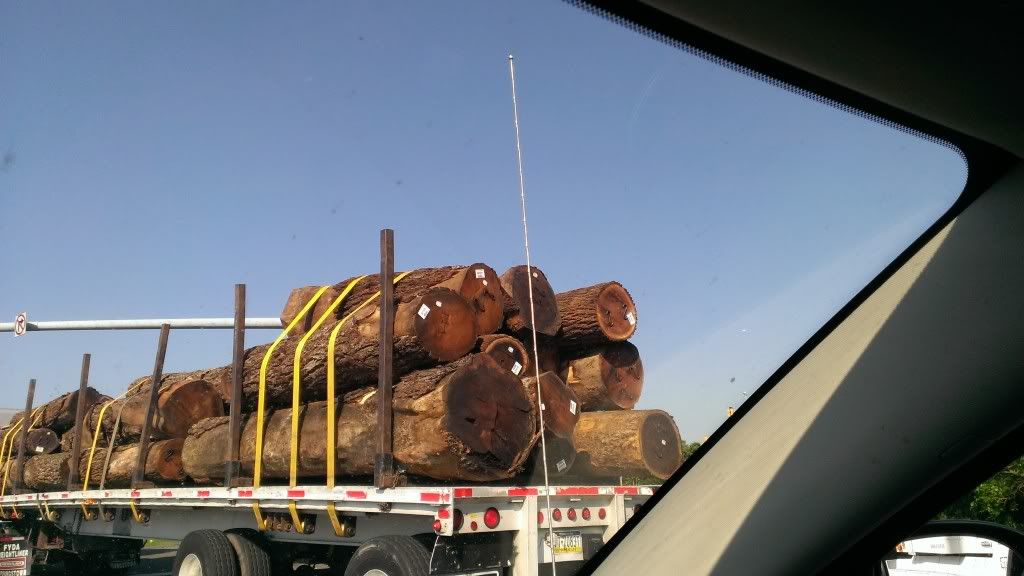 [Hearth.com] Question for the loggers
