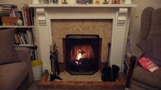 [Hearth.com] Newbie from UK looking for some basic advice on what to buy