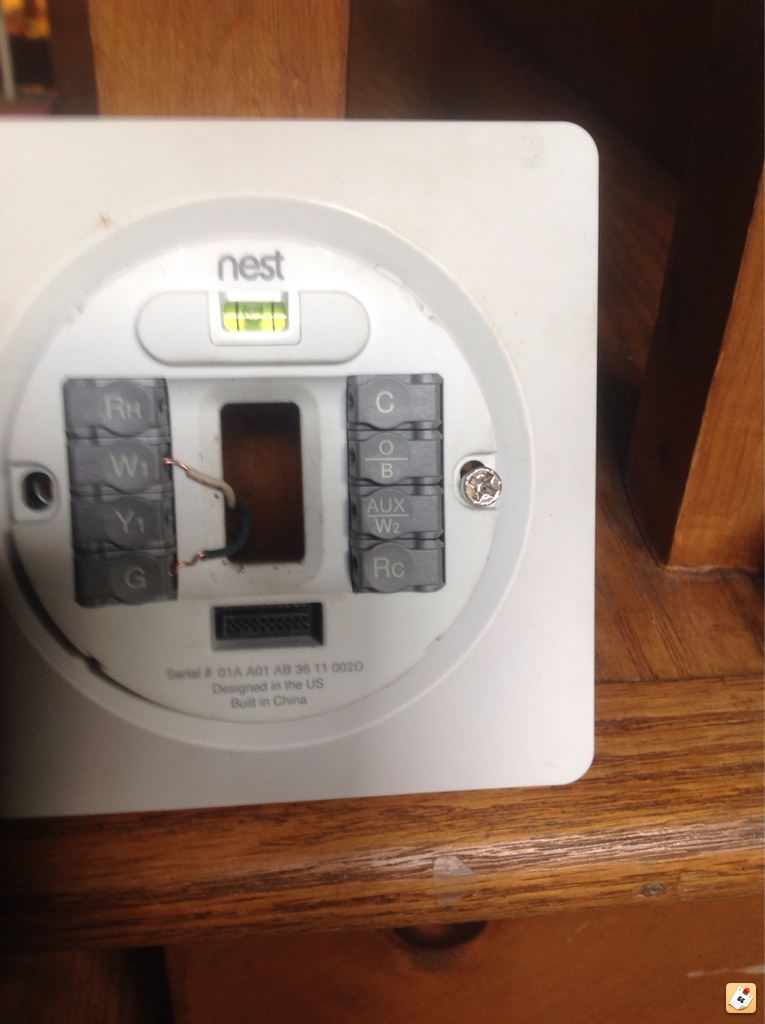 [Hearth.com] Englander 25 epi and nest thermostat