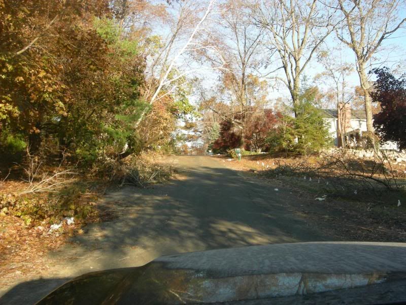 [Hearth.com] Pictures Of the ct storm