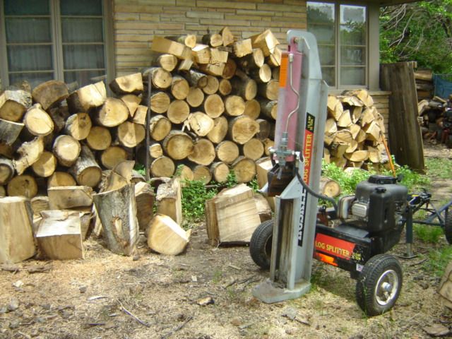 [Hearth.com] When do you begin gathering wood for the next burn season?