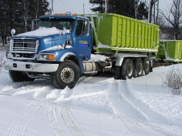 [Hearth.com] Post your wood haulers thread