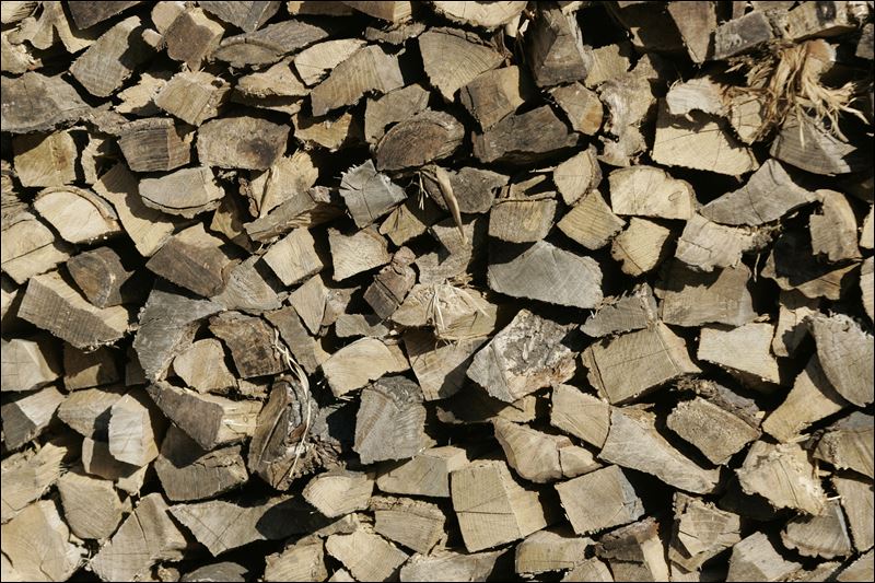 [Hearth.com] Some swear their wood is dry....