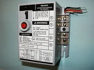 [Hearth.com] Oil Burner Issues