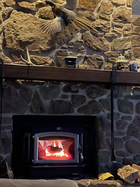 [Hearth.com] If You Could Change One Thing...