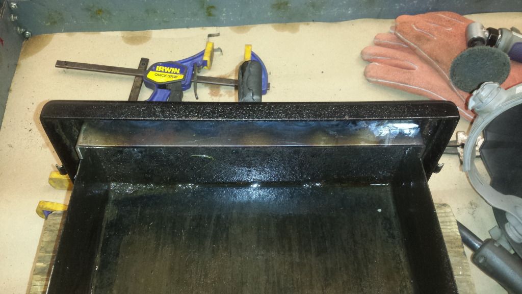 [Hearth.com] Direct connect combustion air - Wood Gun E100