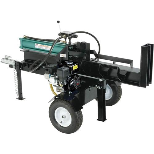 [Hearth.com] Grizzly Industrial 22-Ton