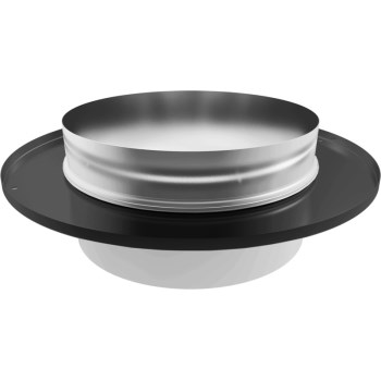 [Hearth.com] DVL to Support Box - Normal or needs attention?
