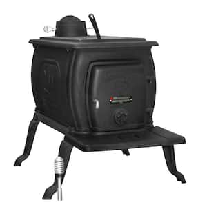 [Hearth.com] Vogelzang Ponderosa