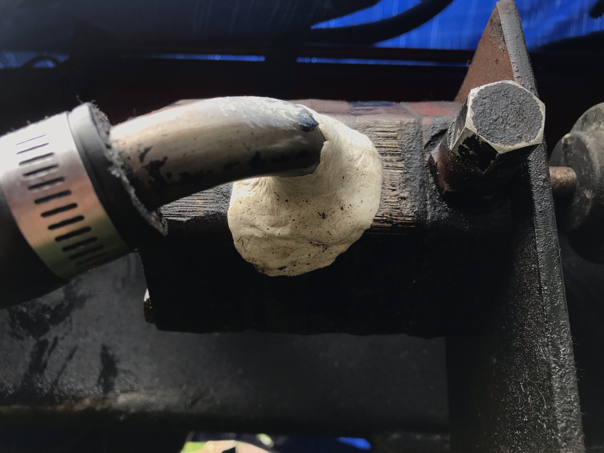 [Hearth.com] Wood Splitter Hydraulic Questions