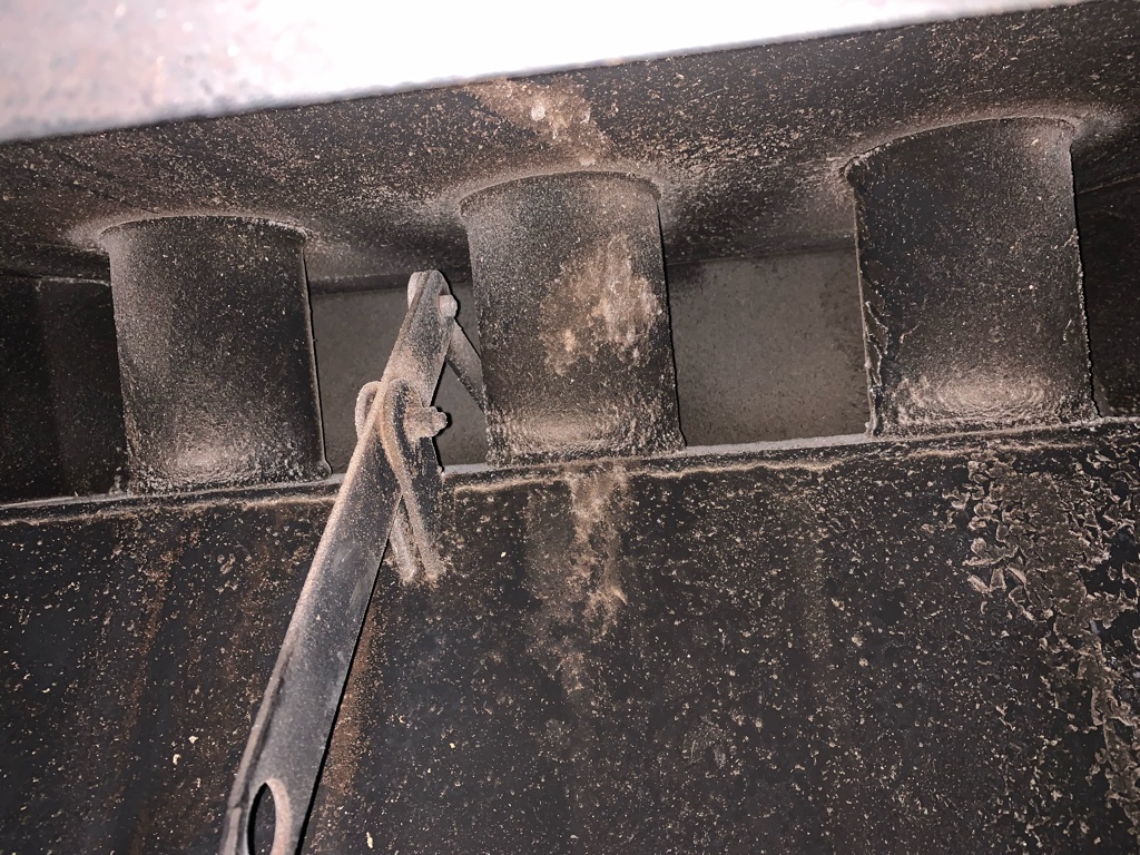 [Hearth.com] Fireplace help