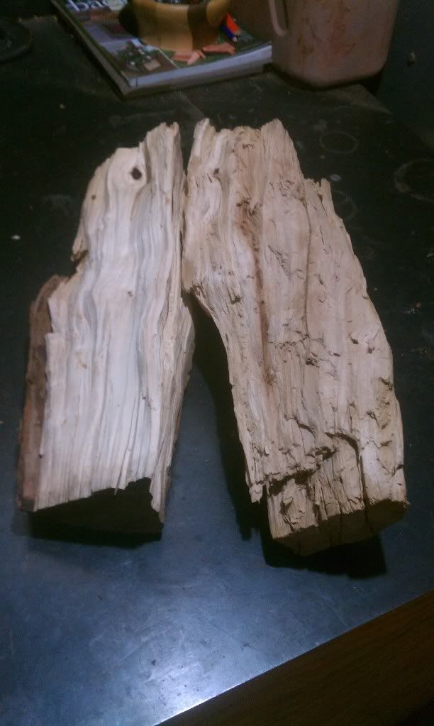 [Hearth.com] is this cottonwood?