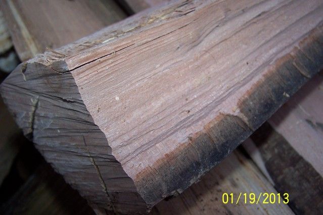 [Hearth.com] what kind of wood ?
