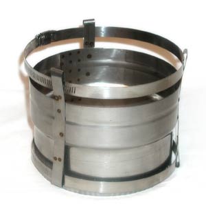[Hearth.com] stove to liner adaptor question