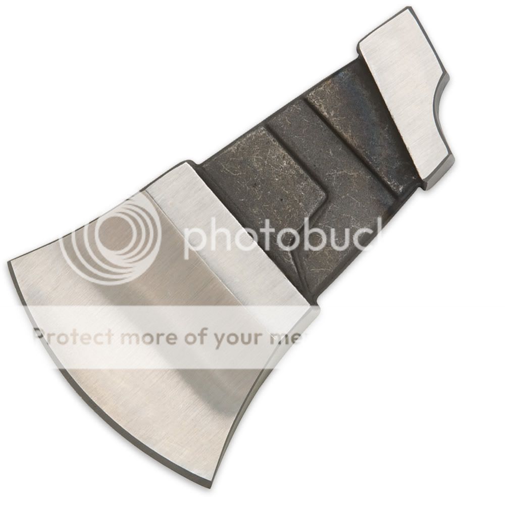 [Hearth.com] Has anyone seen a bare Fiskars head with no handle?