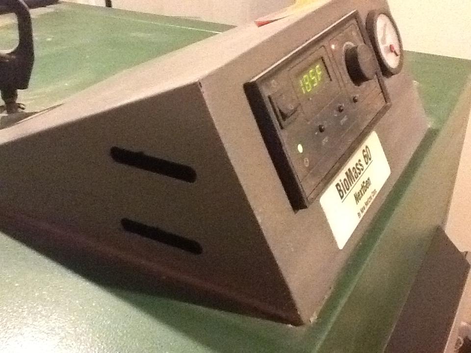 [Hearth.com] Fix for Eko RK-2001U controller flicker / flashing / blinking / E2 code