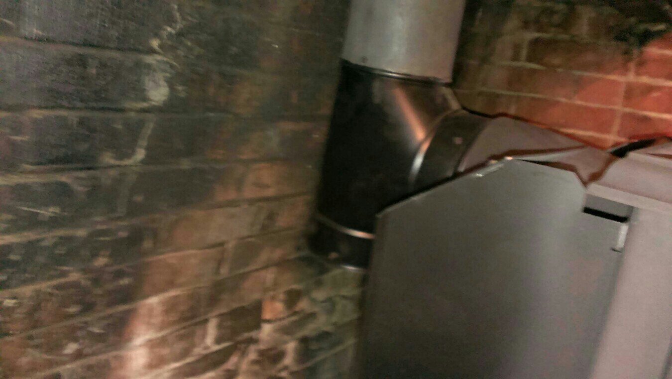 [Hearth.com] Am I Going To Burn My House Down???