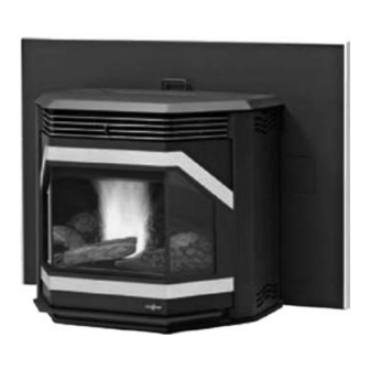 Lennox PI-40 Pellet Stove Ignition Issue | Hearth.com Forums Home