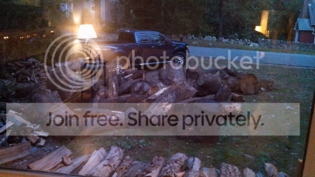 [Hearth.com] In over my head