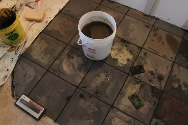 [Hearth.com] Building of my hearth - from start to finish