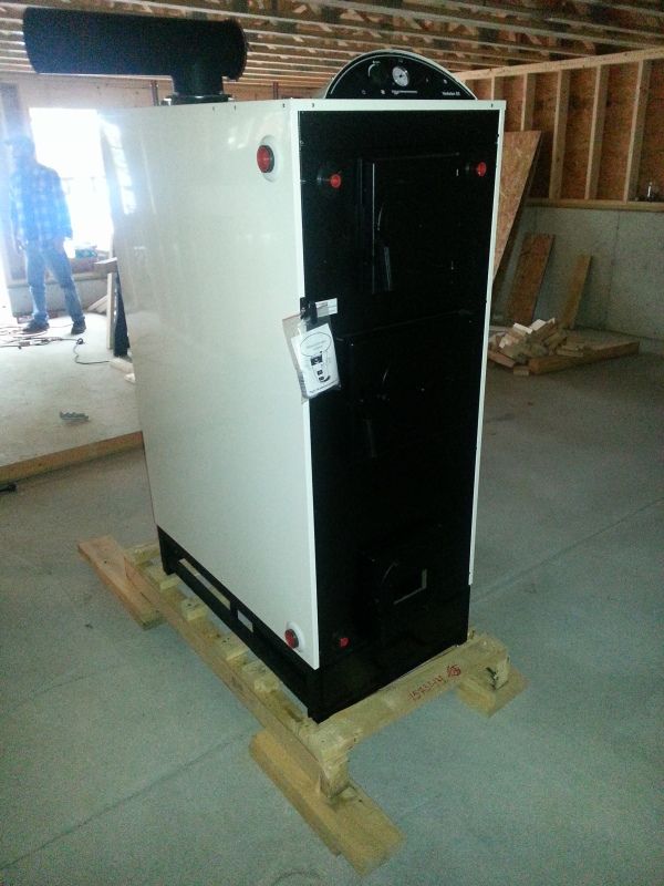 [Hearth.com] Varm Vedolux 55 Install
