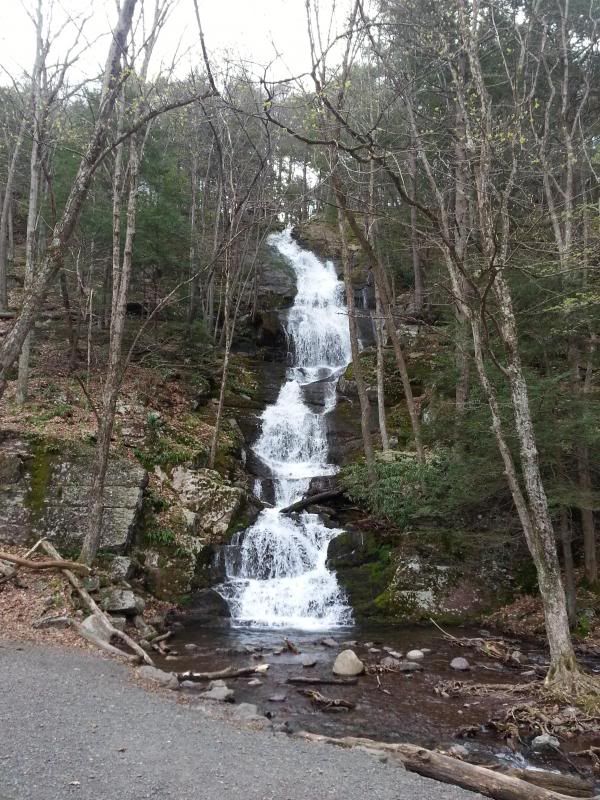 [Hearth.com] Walpack/Delaware Water Gap weekend