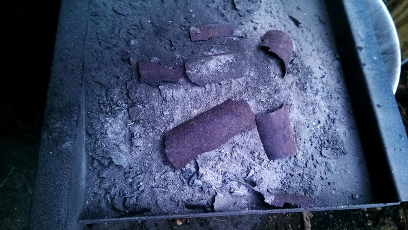[Hearth.com] I got this out of my flue