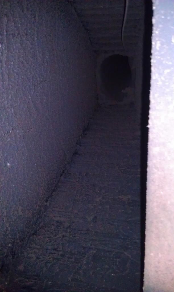 [Hearth.com] Fireplace insert woodstove and chimney liner