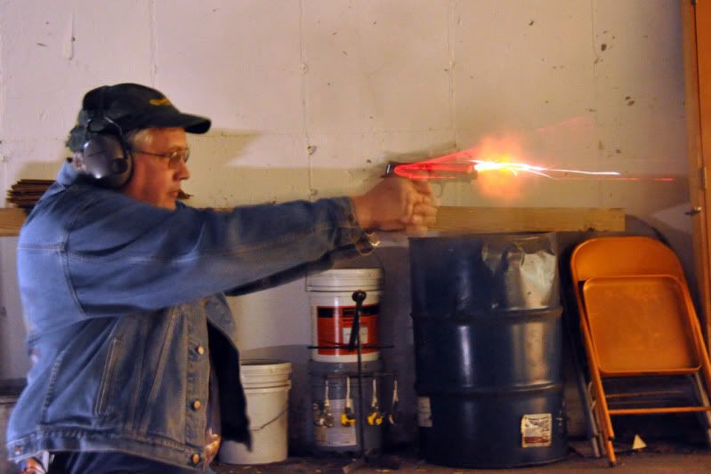 Burning next years maple